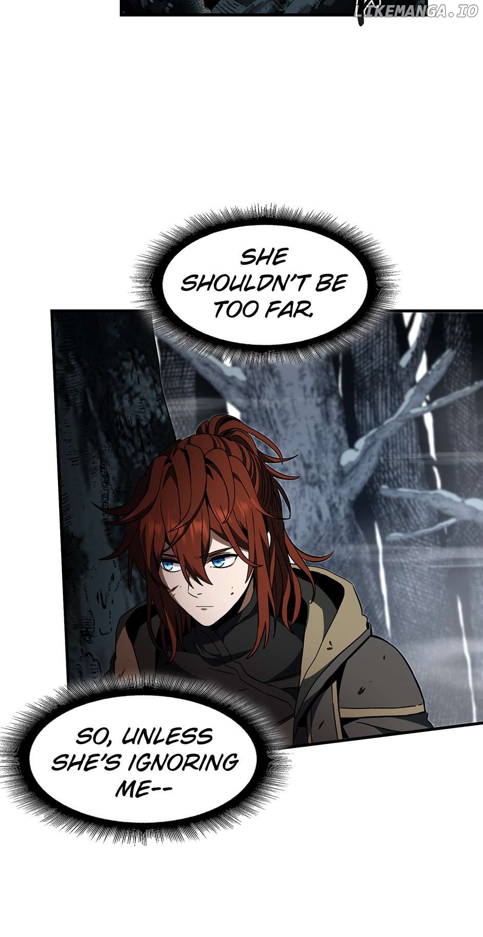 The Beginning After The End Chapter 191 image 091